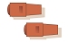 Наконечник электрода прямой для PN6200/6400 (2 шт). DECA