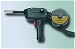Горелка сварочная Spool Gun 2. DECA