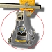     Wedge Clamp CHAIN / CHAINLESS (4 .). WEDGE CLAMP