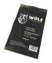 a   "Super Wave" 6090 . WOLF