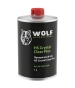 Прозрачный лак HS Crystal Clear Plus (1 л). WOLF