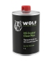   HS Crystal Clear Plus (1 ). WOLF