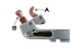 Держатель (размер 2) с электродами A+B для InvertaSpot. WIELANDER+SCHILL