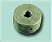 Ролик подачи стальной проволоки (1.0/1.2 мм). DECA