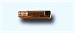 Наконечник токовый для алюминиевой проволоки Ø0.8мм (3 шт.). DECA