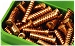 Болты с <b>крупной</b> резьбой для приваривания Ø5x18 мм (100 шт.). DECA