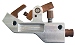 Держатель с качающимся электродом для InvertaSpot GT. WIELANDER+SCHILL