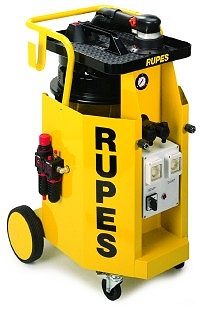 RUPES