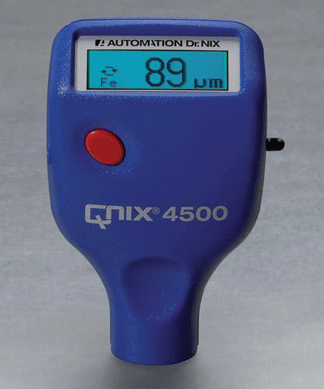 Qnix 4500