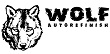  Wolf!  -   