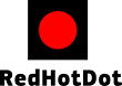      RED HOT DOT!