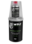   WOLF: 2   5:1 -